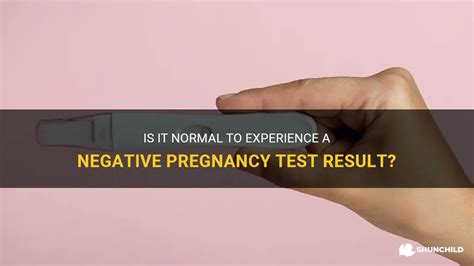 thick uterus lining negative pregnancy test|negative pregnancy test but not pregnant.